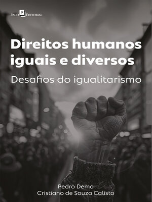 cover image of Direitos humanos iguais e diversos